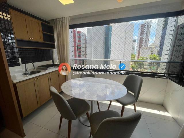 Apartamento aluguel em Recife