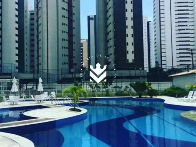 Apartamento aluguel em Boa Viagem, Custodia