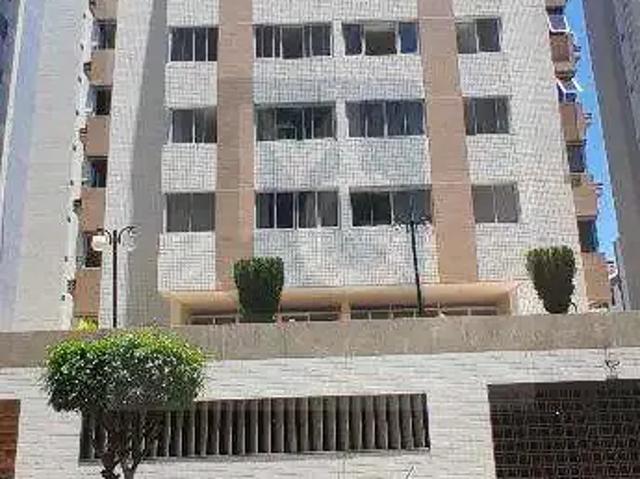 Apartamento aluguel em Boa Viagem, Custodia