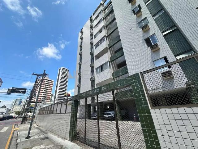 Apartamento aluguel em Região Geográfica Imediata do Recife, Região Metropolitana do Recife