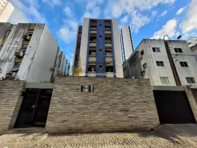 Apartamento aluguel em Boa Viagem, Custodia