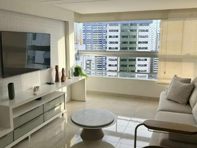 Apartamento aluguel em Região Geográfica Imediata do Recife, Região Metropolitana do Recife
