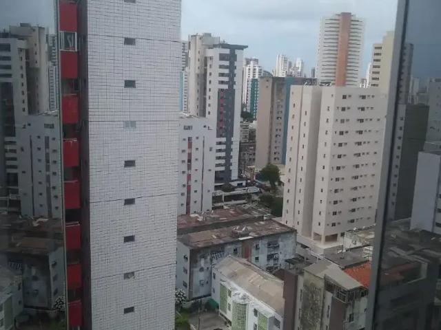 Apartamento aluguel em Boa Viagem, Custodia