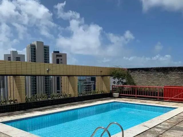 Apartamento aluguel em Região Geográfica Imediata do Recife, Região Metropolitana do Recife