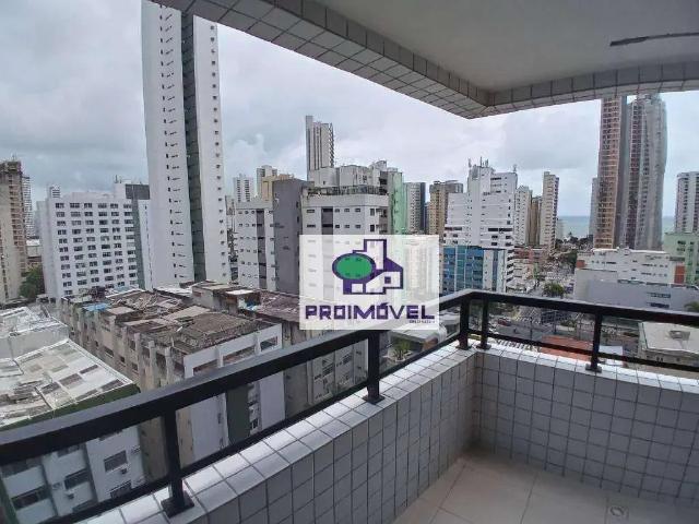 Apartamento aluguel em Região Geográfica Imediata do Recife, Região Metropolitana do Recife