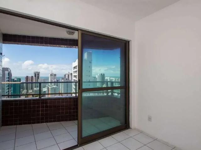 Apartamento aluguel em Região Geográfica Imediata do Recife, Região Metropolitana do Recife