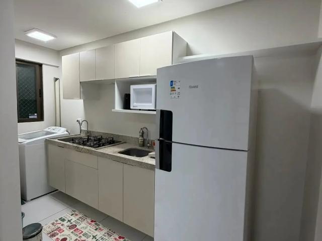 Apartamento aluguel em Conjunto Habitacional Vila Aeronáutica 2, Recife