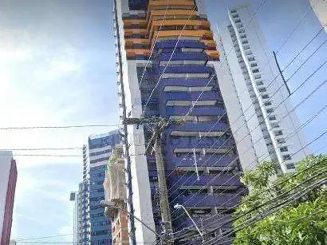 Apartamento aluguel em Boa Viagem, Custodia