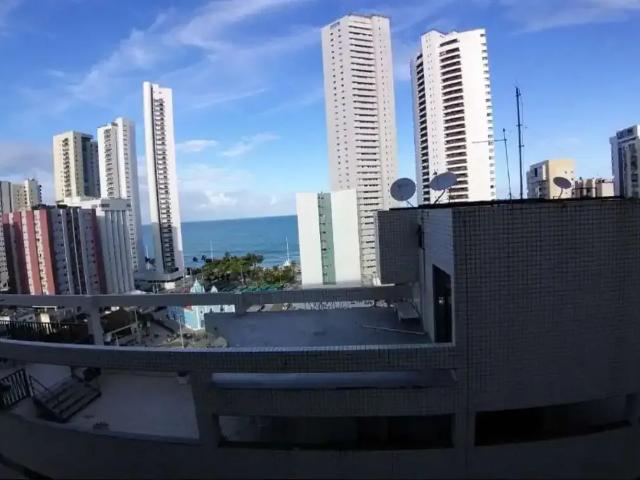 Apartamento aluguel em Região Geográfica Imediata do Recife, Região Metropolitana do Recife