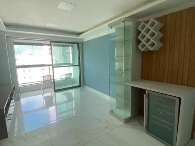 Apartamento aluguel em Região Geográfica Imediata do Recife, Região Metropolitana do Recife