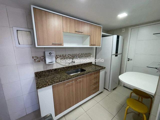 Apartamento aluguel em Conjunto Habitacional Vila Aeronáutica 2, Recife