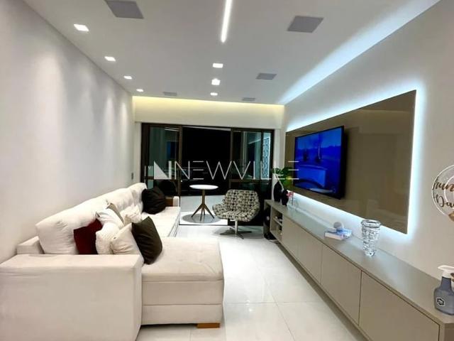 Apartamento aluguel em Recife