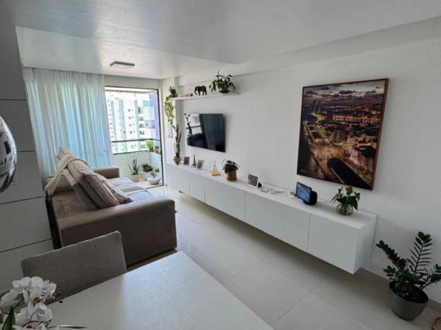 Apartamento aluguel em Recife