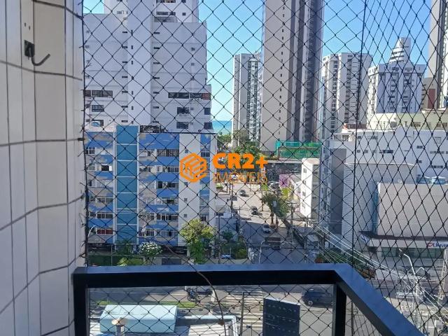 Apartamento aluguel em Região Geográfica Imediata do Recife, Região Metropolitana do Recife