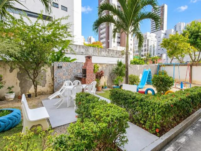 Apartamento aluguel em Recife