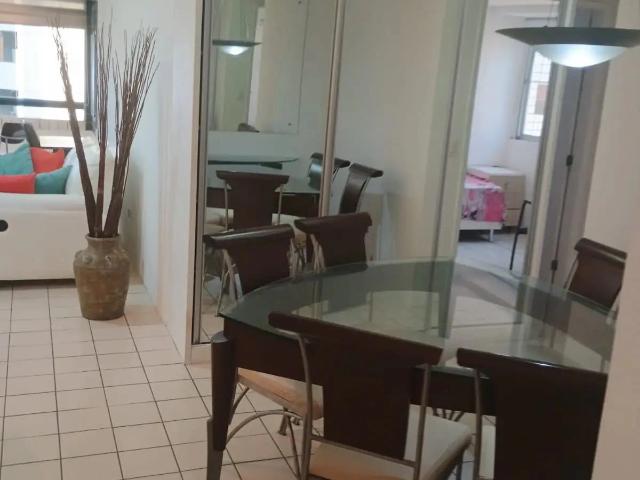 Apartamento aluguel em Recife