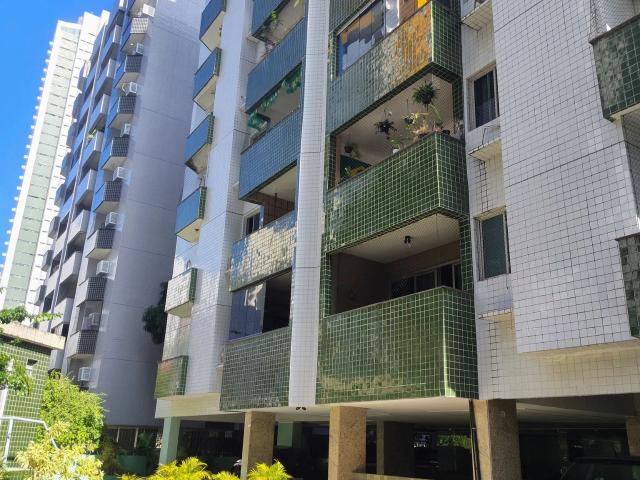 Apartamento aluguel em Recife