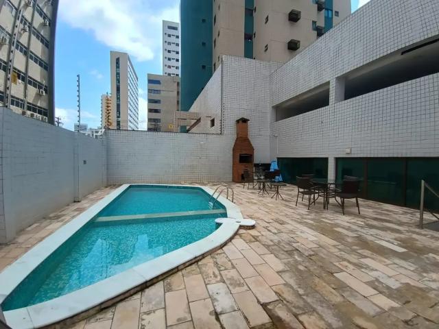Apartamento aluguel em Região Geográfica Imediata do Recife, Região Metropolitana do Recife