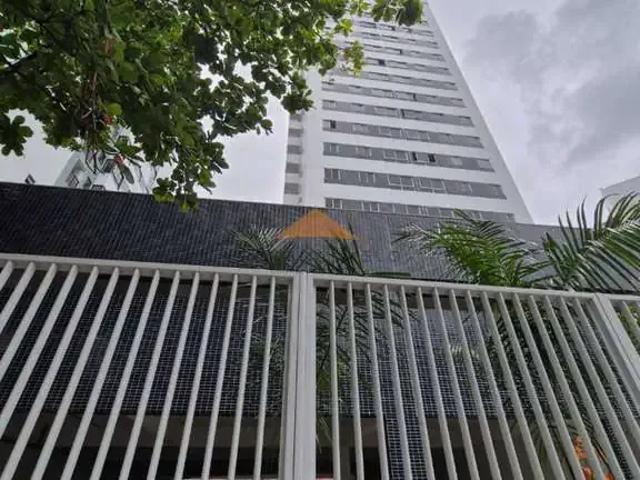 Apartamento aluguel em Boa Viagem, Custodia