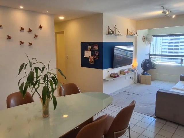 Apartamento aluguel em Recife