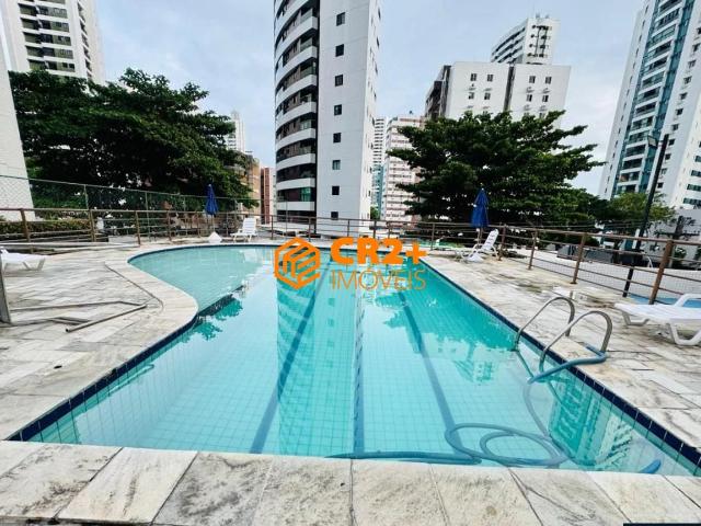 Apartamento aluguel em Recife, Região Geográfica Intermediária do Recife