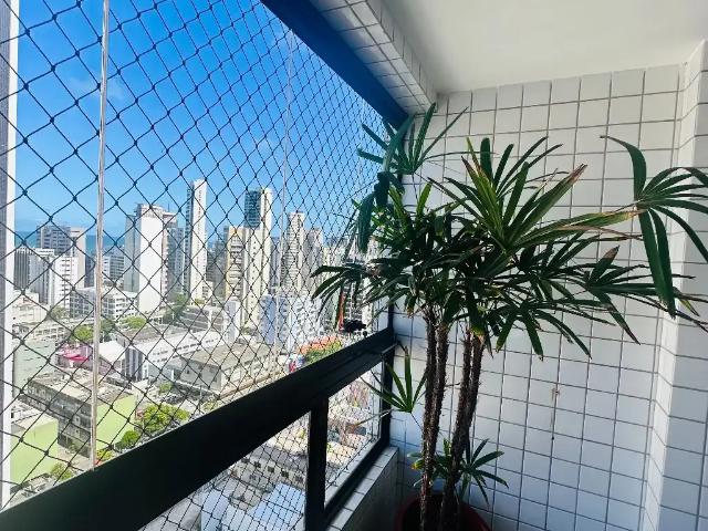 Apartamento venda em Região Geográfica Imediata do Recife, Região Metropolitana do Recife