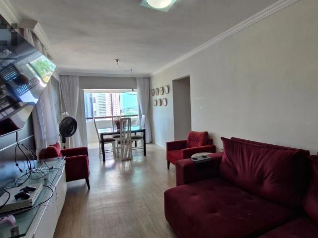 Apartamento aluguel em Conjunto Habitacional Vila Aeronáutica 1, Recife