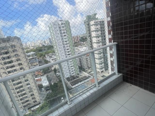 Apartamento aluguel em Região Geográfica Imediata do Recife, Região Metropolitana do Recife