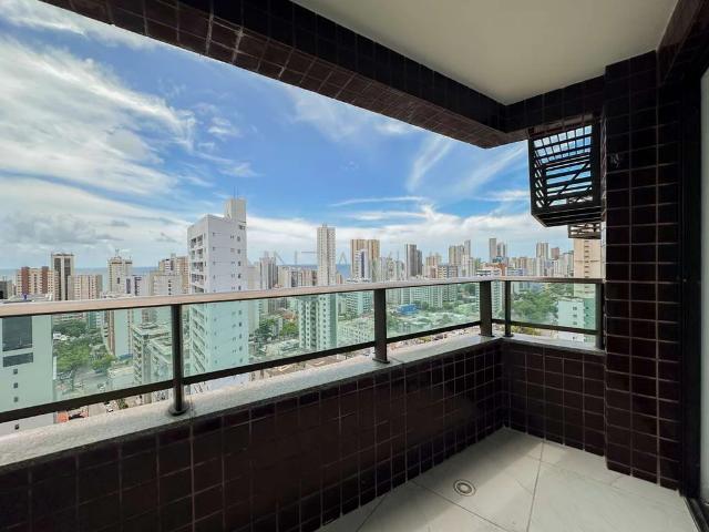Apartamento aluguel em Recife
