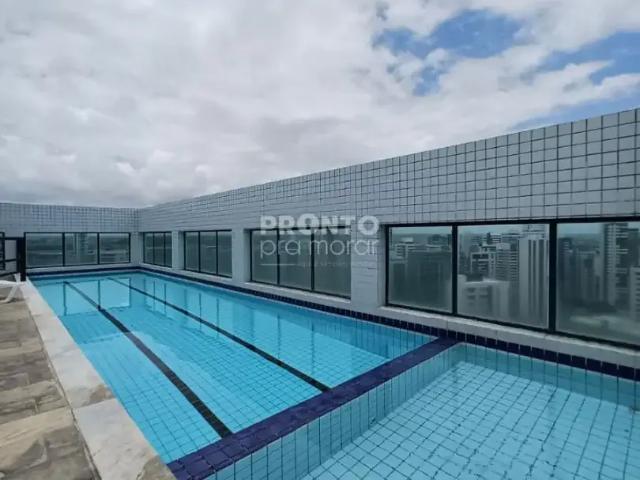 Apartamento aluguel em Região Geográfica Imediata do Recife, Região Metropolitana do Recife