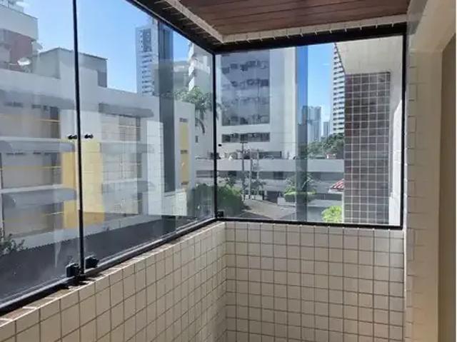 Apartamento aluguel em Região Geográfica Imediata do Recife, Região Metropolitana do Recife