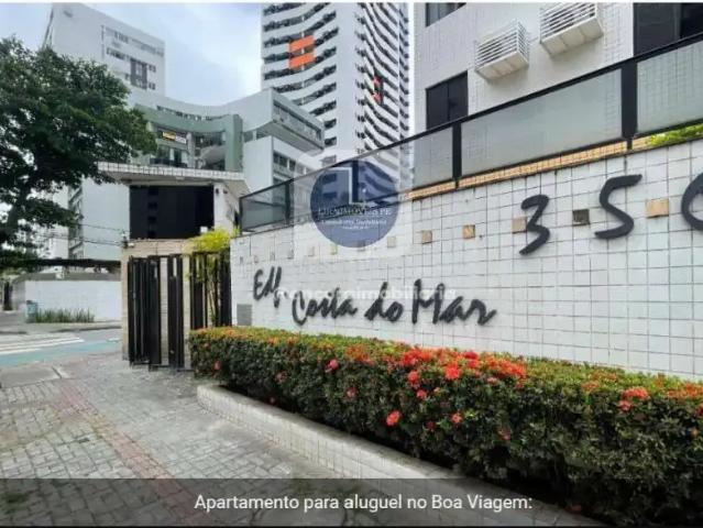 Apartamento aluguel em Região Geográfica Imediata do Recife, Região Metropolitana do Recife