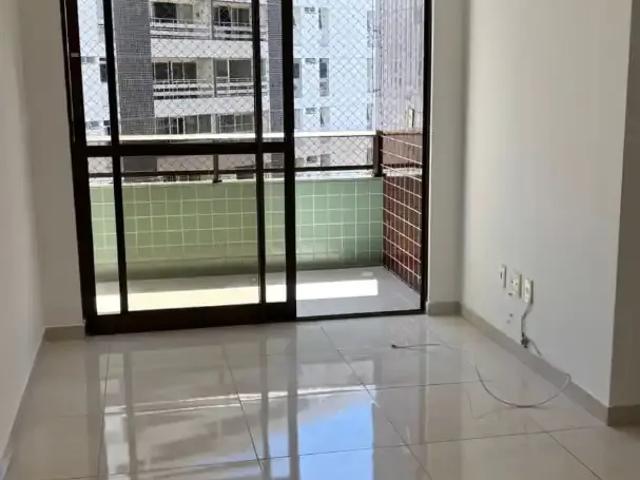 Apartamento aluguel em Boa Viagem, Custodia