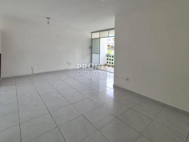 Apartamento aluguel em Conjunto Habitacional Vila Aeronáutica 1, Recife