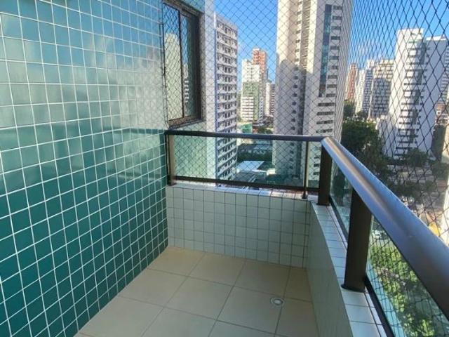 Apartamento aluguel em Recife
