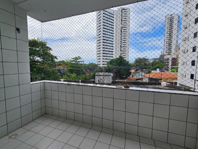 Apartamento aluguel em Recife