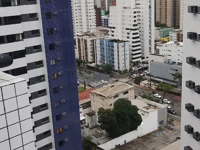 Apartamento aluguel em Boa Viagem, Custodia