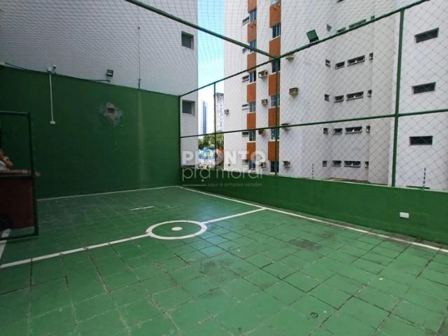 Apartamento aluguel em Recife