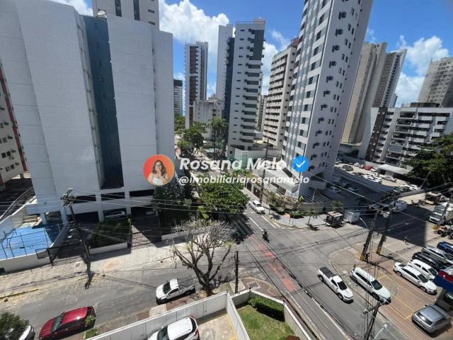 Apartamento aluguel em Recife