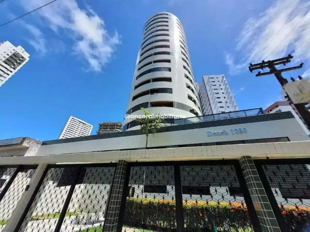 Apartamento aluguel em Boa Viagem, Custodia