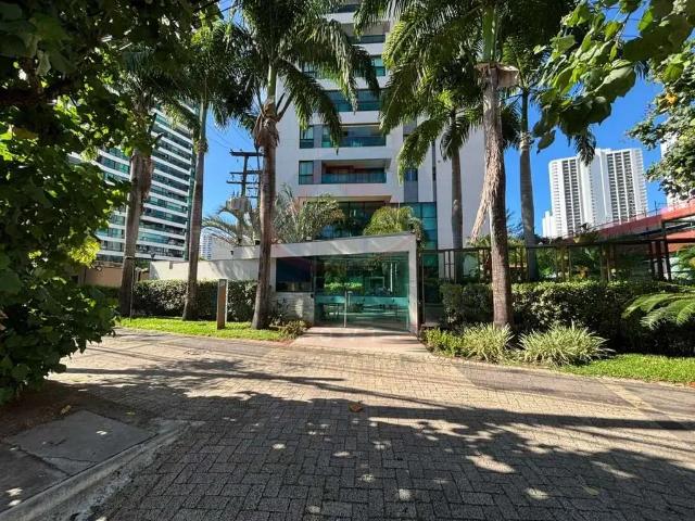 Apartamento aluguel em Região Geográfica Imediata do Recife, Região Metropolitana do Recife