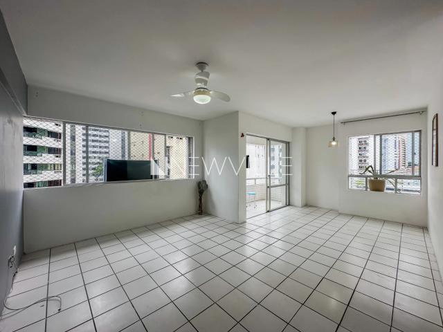 Apartamento aluguel em Recife