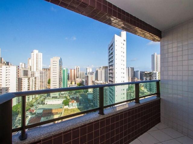 Apartamento aluguel em Região Geográfica Imediata do Recife, Região Metropolitana do Recife