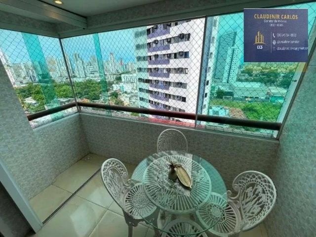 Apartamento aluguel em Região Geográfica Imediata do Recife, Região Metropolitana do Recife