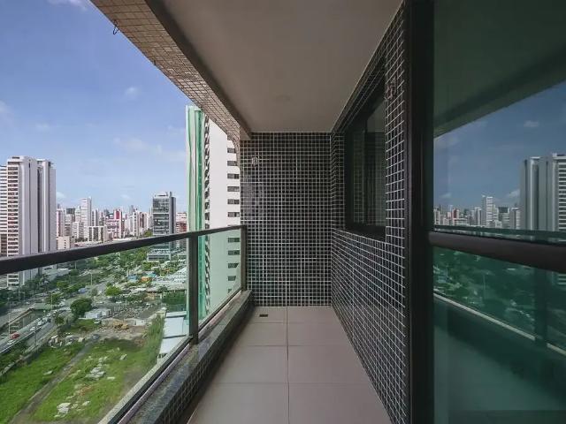 Apartamento aluguel em Região Geográfica Imediata do Recife, Região Metropolitana do Recife