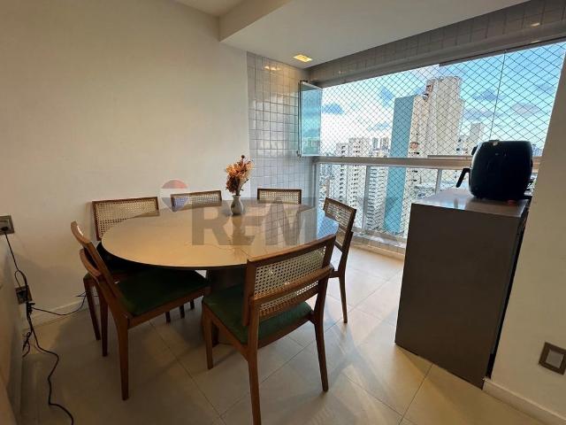 Apartamento aluguel em Recife