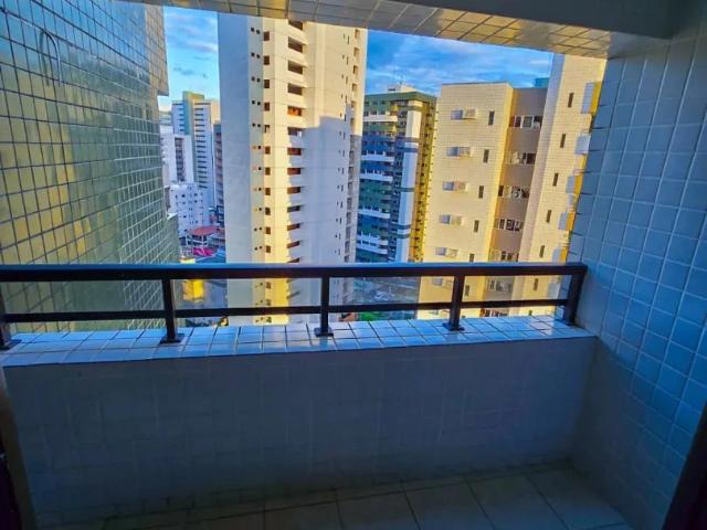 Apartamento aluguel em Recife