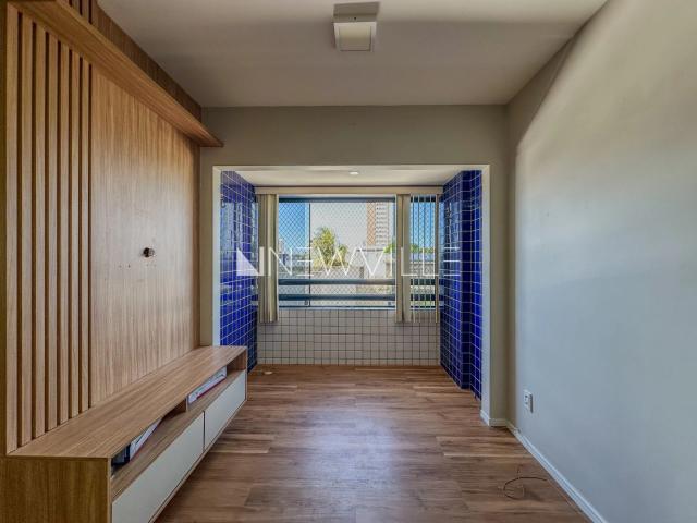 Apartamento aluguel em Recife