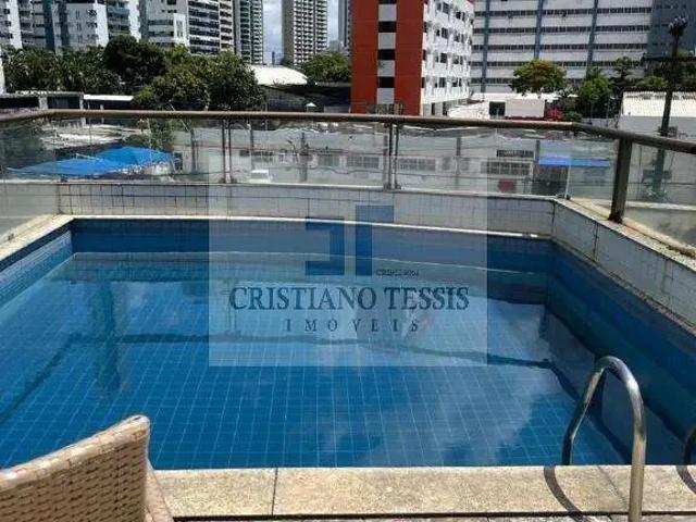 Apartamento aluguel em Região Geográfica Imediata do Recife, Região Metropolitana do Recife