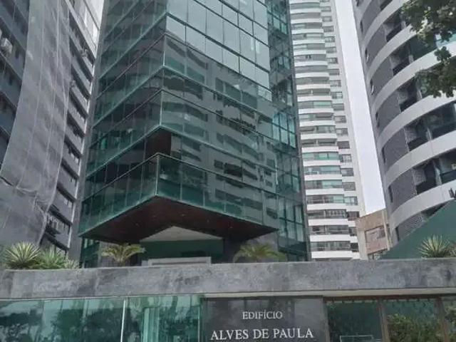 Apartamento aluguel em Boa Viagem, Custodia